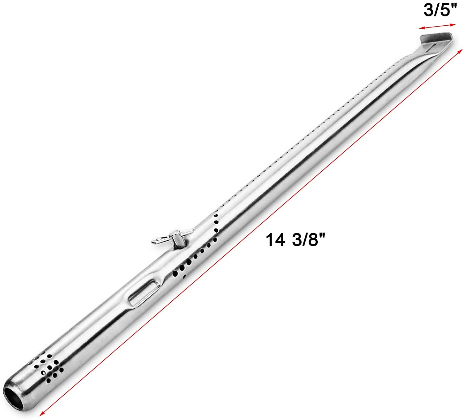 Grill Parts Kit For Char-broil Advantage 469432215, 463432215 4 Burner Grills 5 Grill Parts Kit For Char-broil Advantage 469432215, 463432215 4 Burner Grills - Image 3
