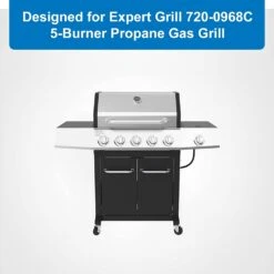 Cooking Grates For Expert Grill 720-0968, 720-0968C, 720-0968F 5 Burner Gas Grills -Cheap Grill Store 61JIjQm liL. AC SL1500