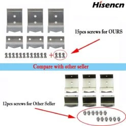 Repair Kit Fits Char-Griller 3000, 3001, 3008, 3030, 5050, 5072, 5252, 5650 Grill Models, Burner, Heat Plate, Cooking Grid Grates -Cheap Grill Store 61Ket8WkJwL. AC SL1200