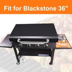 Hard Cover Hood Lid For Blackstone 36 Inch Flat Table Top Griddles 14 Hard Cover Hood Lid For Blackstone 36 Inch Flat Table Top Griddles -Cheap Grill Store 61KrUUAFbgL. AC SL1500
