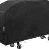 Cover Fits Blackstone 1528 36'' And Tailgater Flat Top Cooking Station And With Shelf Attached, Nexgrill, Camp Chef, Royal Gourmet