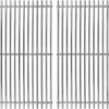 Cooking Grates For Kitchen Aid 720-0891, 730-0891 2 Burner Gas Grills 2 Cooking Grates For Kitchen Aid 720-0891, 730-0891 2 Burner Gas Grills -Cheap Grill Store 61L4v29RPsL. AC SL1001