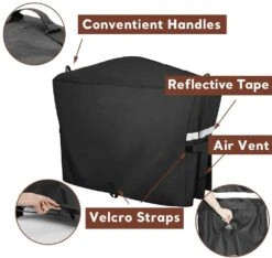 Grill Cover 7112 For Weber Q200, Q300, Q2000, Q3000 With Q Cart Series Grills -Cheap Grill Store 61LMyBiFu L. AC SL1000 2af5beeb 5e3d 4a38 baa4 6e6380538c99