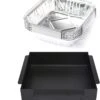 Grease Drip Pan Bucket & Liners Kit 7518 For Most Char-Griller Smoker Charcoal Gas Combo Grills -Cheap Grill Store 61LWty95KeL. AC SL1500