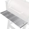 Front Folding Shelf For Pit Boss 1000 Series Wood Pellet Grills, 35 2/5 X 9 1/2 Inch