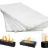 Tabletop Fire Pit Ceramic Wool Wick Table Top Firepit Sponge Cotton Core For Bioethanol Rubbing Alcohol Fireplaces, 5 Pcs -Cheap Grill Store 61M1BnVusBL. AC SL1500
