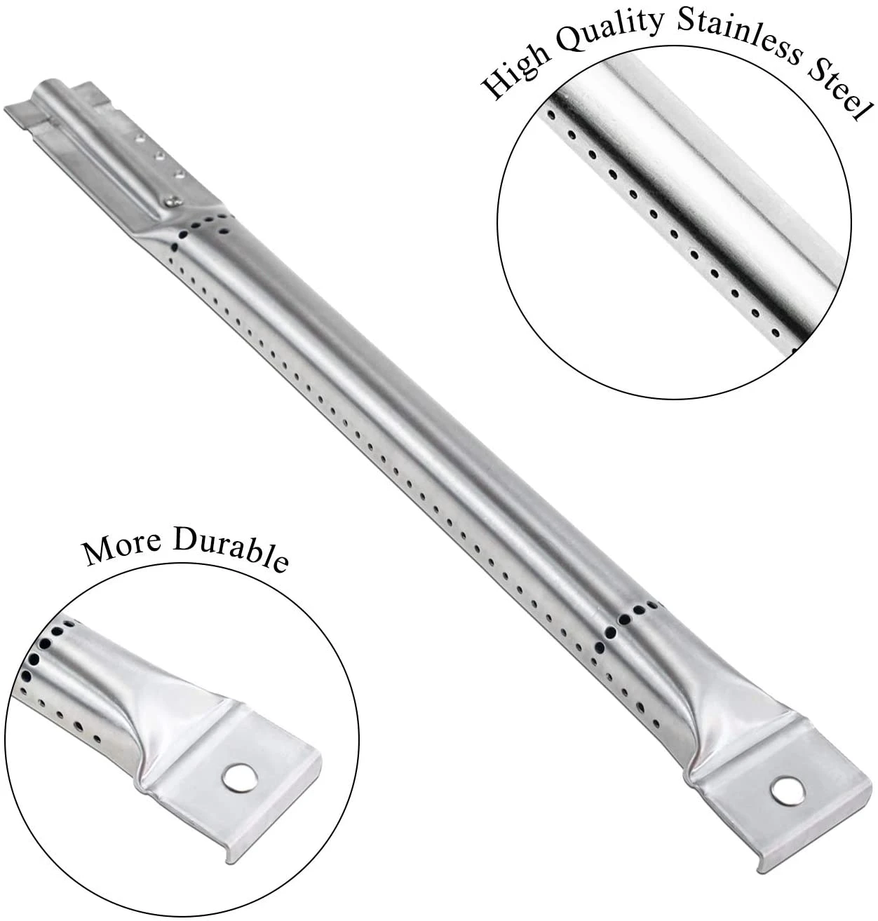 Repair Kit For Char-broil 6 Burner Classic 463234513, 463234512, 463234511, 466225712, 463230510, 463230515, 463230514, 463230513 Gas Grills 10 Repair Kit For Char-broil 6 Burner Classic 463234513, 463234512, 463234511, 466225712, 463230510, 463230515, 463230514, 463230513 Gas Grills - Image 8