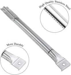 Repair Kit For Char-Broil 4 Burner RangeMaster 463440310, 463441111, 463441913, 466225512, 466226113, 466420511, 466420513 Gas Grills -Cheap Grill Store 61MCb k2XKL. AC SL1500 ab662df6 60e7 4627 9beb 09a4cde4e7ce