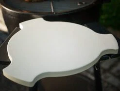 Heat Deflector Ceramic Pizza Stone Fits For Char-Griller Kamado Egg Grills, Fits 6211 The AKORN Jr. Smokin' Stone 9 Heat Deflector Ceramic Pizza Stone Fits For Char-Griller Kamado Egg Grills, Fits 6211 The AKORN Jr. Smokin' Stone -Cheap Grill Store 61MEAWXlPmL. AC SL1392 4cbe54b2 7cd3 4dab b847 340ff0f54223