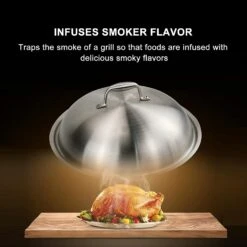 Flat Top Griddle Accessories Kit, 11 Piece Grilling Tool Set -Cheap Grill Store 61MJDBfKV8S. AC SL1500