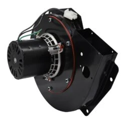 Exhaust Blower Motor 12050011 Replacement For Whitfield Profile 20, Profile 30, Optima 2, Optima 3, Traditions T300P Pellet Stoves -Cheap Grill Store 61OJPXDNQ1L. SL1500