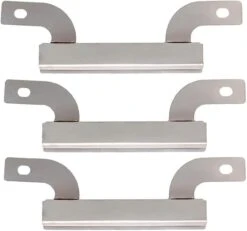 Burner Tube Crossover Kits For Charmglow 810-7450-S, 810-8410-C, 810-8410-F, 810-8411-C Gas Grills