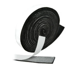 15 FT BBQ Kamado Smokers Grills Gasket Self Stick Fits For Big Green Egg, Kamado Joe, Pit Boss, Louisiana Etc Ceramic Egg Grills