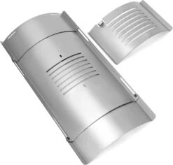 Flame Broiler Slide Cover Bottom Kit For Pit Boss All 820/850 Series PB820, PB820FB, 500SP, PB820S, PB820XL, 820SP, PB850G, PB850CS1 Pellet Grills