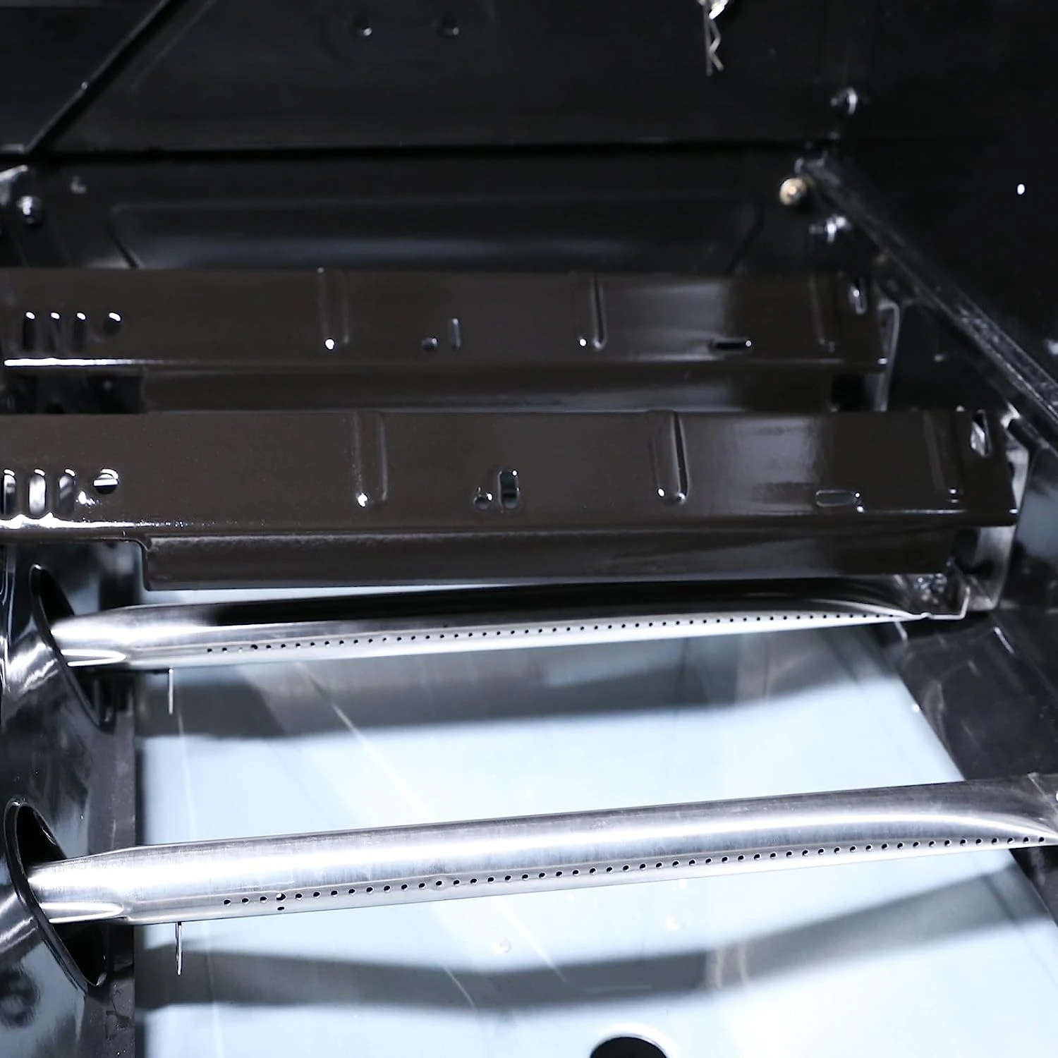 Replacement Parts For Dyna Glo DGH373CRP, DGH371CRF, DGF371CRP-D 3 Burner Gas Grills 4 Replacement Parts For Dyna Glo DGH373CRP, DGH371CRF, DGF371CRP-D 3 Burner Gas Grills - Image 2