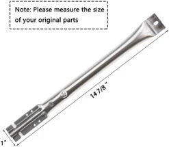 Grill Burner Tubes For Member's Mark 720-0582B, 720-0691A, 720-0778A, 720-0778C, 730-0691A Gas Grills -Cheap Grill Store 61QNlNXHRpL. AC SL1500 f6c1d543 725d 409b 9472 5f16014d8c6e