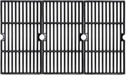 Cooking Grates For Char-Broil 4 Burner 463433016, 463462108, 466436513, 463421108, 466420908 Gas Grills