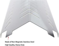 Heat Plates For Char-broil Designer 3 Burner 463253905, 463254405, 463254406, 463261306, 463261406, 463261407 Grills -Cheap Grill Store 61R0B6vxkaL. AC SL1500 1fb1bdb7 ec21 4617 bfc5 9abf66f85218