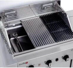 Emitter Plates For Char-Broil 3 Burner 463270512, 463270912, 463271912, 463232011, 463257111, 463270911, 463257110, 463270910 Gas Grill 16 Emitter Plates For Char-Broil 3 Burner 463270512, 463270912, 463271912, 463232011, 463257111, 463270911, 463257110, 463270910 Gas Grill -Cheap Grill Store 61R2Q9Y lBL. AC SL1000 87588da7 d2ea 4f61 8695 bb02081effeb