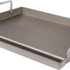 Fry Griddle Flat Top Plate 17" X13” Cooking Griddle Pan Fits Weber Nexgrill Charbroil Kenmore Etc Gas Stove/Gas Fits Charcoal Electric Grills -Cheap Grill Store 61SF1R6kyYL. AC SL1500