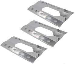 BBQ Heat Plates Kit For Nexgrill 720-0008, 720-0011, 720-0015, 720-0016, 720-0021, 720-0037, 720-0041, 720-0047, 720-0108 Gas Grills -Cheap Grill Store 61SQEQnL1wL. AC SL1200
