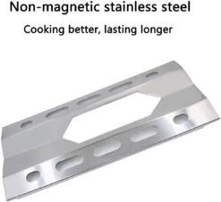 BBQ Heat Plates Kit For Nexgrill 720-0008, 720-0011, 720-0015, 720-0016, 720-0021, 720-0037, 720-0041, 720-0047, 720-0108 Gas Grills -Cheap Grill Store 61SR 7SeUKL. AC SL1346