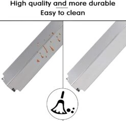 Repair Parts Kit For Char-broil 3 Burner 463321707, 463360408, 463320108, 463320709, 463320708, 463320308, 463370108 Gas Grills -Cheap Grill Store 61SVYBvbOuL. AC SL1500 11c9386e 2976 41fb a16d 2247928a0be8