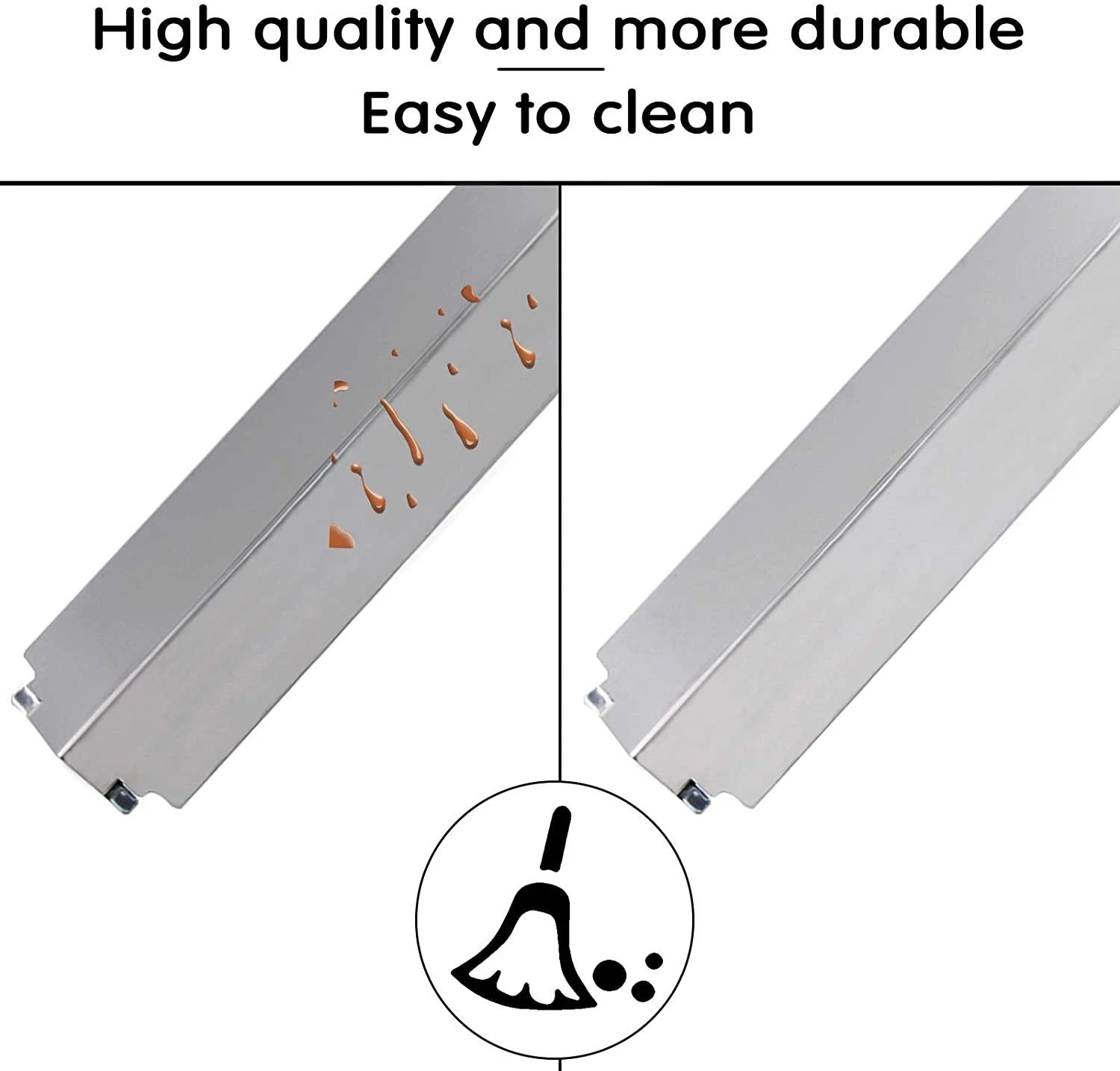 Repair Parts Kit For Char-broil Classic Series 6 Burner 463234513, 463225112, 463235714, 463226513, 463226514 Gas Grills 8 Repair Parts Kit For Char-broil Classic Series 6 Burner 463234513, 463225112, 463235714, 463226513, 463226514 Gas Grills - Image 6