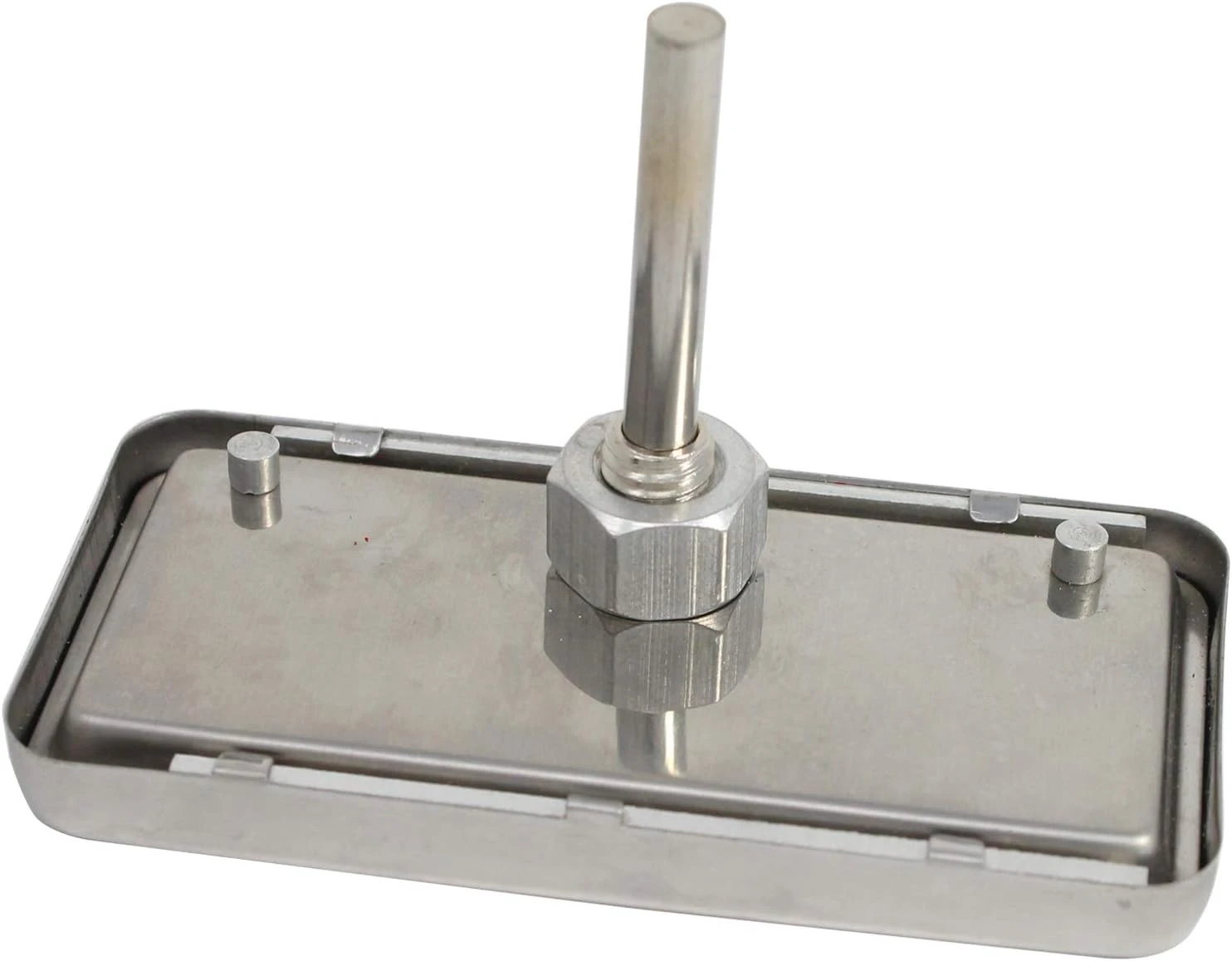 Heat Indicator Grill Thermometer For Better Homes & Gardens 720-0882, 720-0882R Gas Grills 6 Heat Indicator Grill Thermometer For Better Homes & Gardens 720-0882, 720-0882R Gas Grills - Image 4