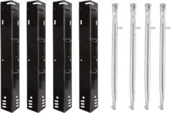 Parts Kit For Dyna-Glo 5 Burner DGH485CRP, DGH474CRN, DGH481CRN, DGH481CRP, DGH483CRP, DGH485CRP-D, DGH474CRP, DGH474CRN-D Gas Grills