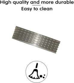 Heat Plates 4 Pcs Kit For Viking Gas Grills, 21" X 5 15/16" -Cheap Grill Store 61TtglBN87L. AC SL1500