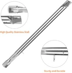 Repair Parts For Smoke Hollow 6500, 6800, PS9500, PS9900, SH5000, SH9916, 47183T Smoker Grills, Burner And Heat Plates Set -Cheap Grill Store 61Uj9G8Ae6S. AC SL1500