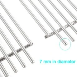 23 1/4 X 34 1/2 Inch Cooking Grid Grates Kit For Viking VGBQ 30, 41, 53 T Series Gas Grills -Cheap Grill Store 61VMYA5Kd3L. AC SL1000 3a51bc28 4d3d 4819 a55f debafcf1c152