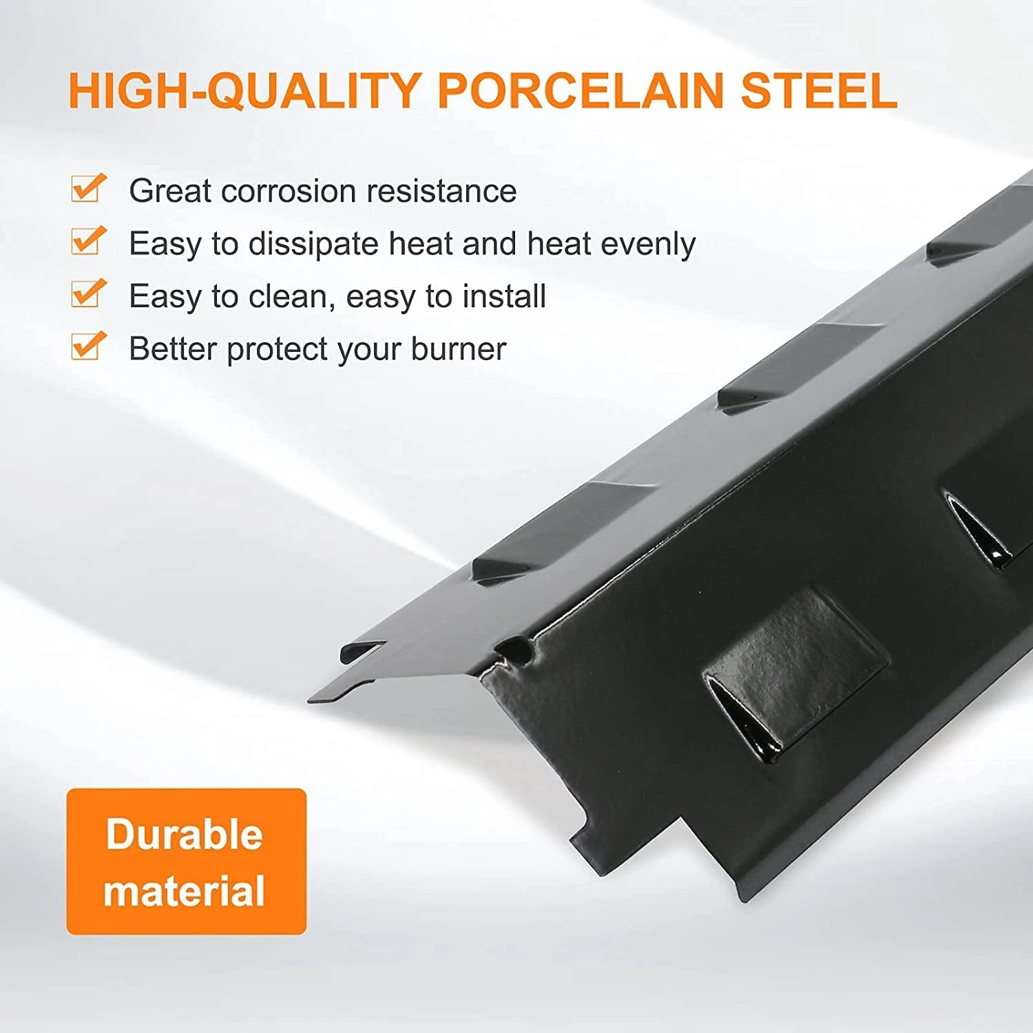 Repair Kit For Char-Broil 5 Burner 466221311, 463252113, 463252114 Gas Grills 8 Repair Kit For Char-Broil 5 Burner 466221311, 463252113, 463252114 Gas Grills - Image 6