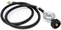 5FT Hose Regulator LP Propane Conversion Kit, QCC1/Type 1 -Cheap Grill Store 61VX3AR1T0L. AC SL1434