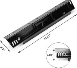 Heat Plates For Dyna-Glo DGH485CRP, DGH474CRP, DGH474CRN, DGH481CRP, DGH483CRP, DGH485CRP-D 5 Burner Gas Grills -Cheap Grill Store 61Vlm 2NqDL. AC SL1500 cefae203 a35d 4cbf ab69 9b254fbf5630