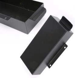 Grease Drip Pan Bucket For Char-Broil 4 Burner Gas Grills With Aluminum Liners Kit, Fits G416-0015-W1 -Cheap Grill Store 61VvrFer6TL. AC SL1500