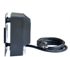 Universal Black Grill Electric Replacement Rotisserie Motor 120 Volt 4 Watt With Off Switch For 5/16'' Rods 10 Universal Black Grill Electric Replacement Rotisserie Motor 120 Volt 4 Watt With Off Switch For 5/16'' Rods -Cheap Grill Store 61WD YDZ7IL. AC SL1010