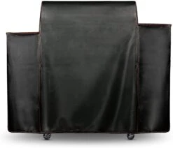 Grill Cover For Pit Boss 1250CS Competition Series 1250 Wood Pellet Smoker Grill
