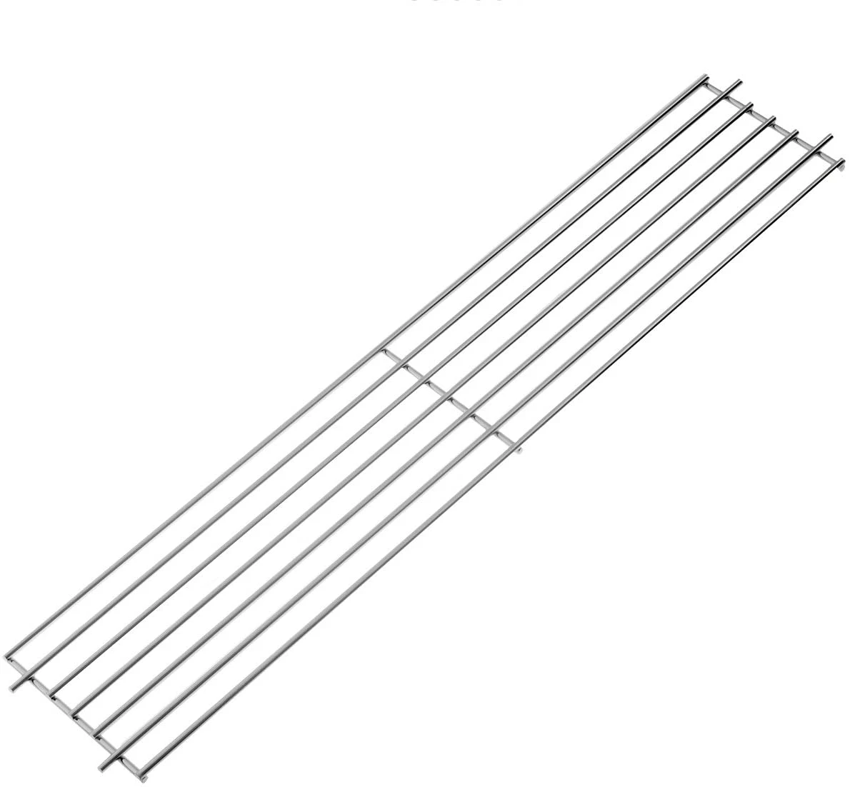 24.9'' Warming Rack 7513 For Weber Spirit 700, Genesis 1000-5500, Genesis Silver B, C, Genesis Gold B, C, Genesis Platinum, Platinum I And II Models 3 24.9'' Warming Rack 7513 For Weber Spirit 700, Genesis 1000-5500, Genesis Silver B, C, Genesis Gold B, C, Genesis Platinum, Platinum I And II Models