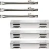 Repair Kit For Dyna-Glo 3 Burner BGB390SNP, DGB390CNP, DGB390SNP-D, DGB390BNP, DGB390BNP-D Grills, Burner, Heat Plates Set -Cheap Grill Store 61YB6MT8biL. AC SL1500 435fac39 4bfd 4b26 a024 de8de164c094