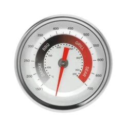 Thermometer Gauge Heat Indicator For Masterbuilt Gravity Series 560, 800, 1050 Digital Charcoal And Smoker Combo Grills -Cheap Grill Store 61Z7YbYpiAL. SL1500