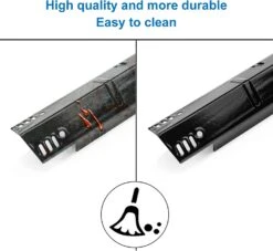 Heat Plates Kit For Dyna Glo DGH371CRF, DGH373CRP 3 Burner Gas Grills -Cheap Grill Store 61ZPJAIrQ2L. AC SL1500