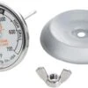 BBQ Grill Thermometer PK99085 Temperature Gauge Kit For PK Grills -Cheap Grill Store 61ZQa1A4QVL. AC SL1500