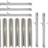 Grill Replacement Parts Kit For Brinkmann 810-6680-S 6 Burner Gas Grill 2 Grill Replacement Parts Kit For Brinkmann 810-6680-S 6 Burner Gas Grill -Cheap Grill Store 61ZniH bKrL. AC SL1375