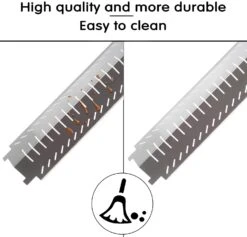 Heat Plates For Char-broil Designer 3 Burner 463253905, 463254405, 463254406, 463261306, 463261406, 463261407 Grills -Cheap Grill Store 61 10ZUTYEL. AC SL1500 2bb71b46 d426 4440 b1ae bd51b7c4f99d