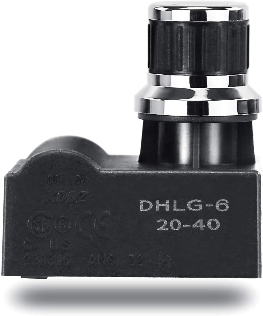 BBQ Grill Spark Generator Push Button Ignition Switch 6 Outlet For 6 Burner Tera Gear 780-0390 Etc 3 BBQ Grill Spark Generator Push Button Ignition Switch 6 Outlet For 6 Burner Tera Gear 780-0390 Etc