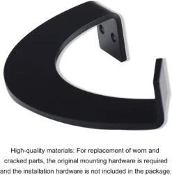 Grill Lid Door Stop Arc Right Side BCA002 Fits Most Traeger Century 885, Eastwood 22, Eastwood 34, Lil Tex 22 & More Wood Pellet Smoker Grill 14 Grill Lid Door Stop Arc Right Side BCA002 Fits Most Traeger Century 885, Eastwood 22, Eastwood 34, Lil Tex 22 & More Wood Pellet Smoker Grill -Cheap Grill Store 61 8mX4h9oL. AC SL1500