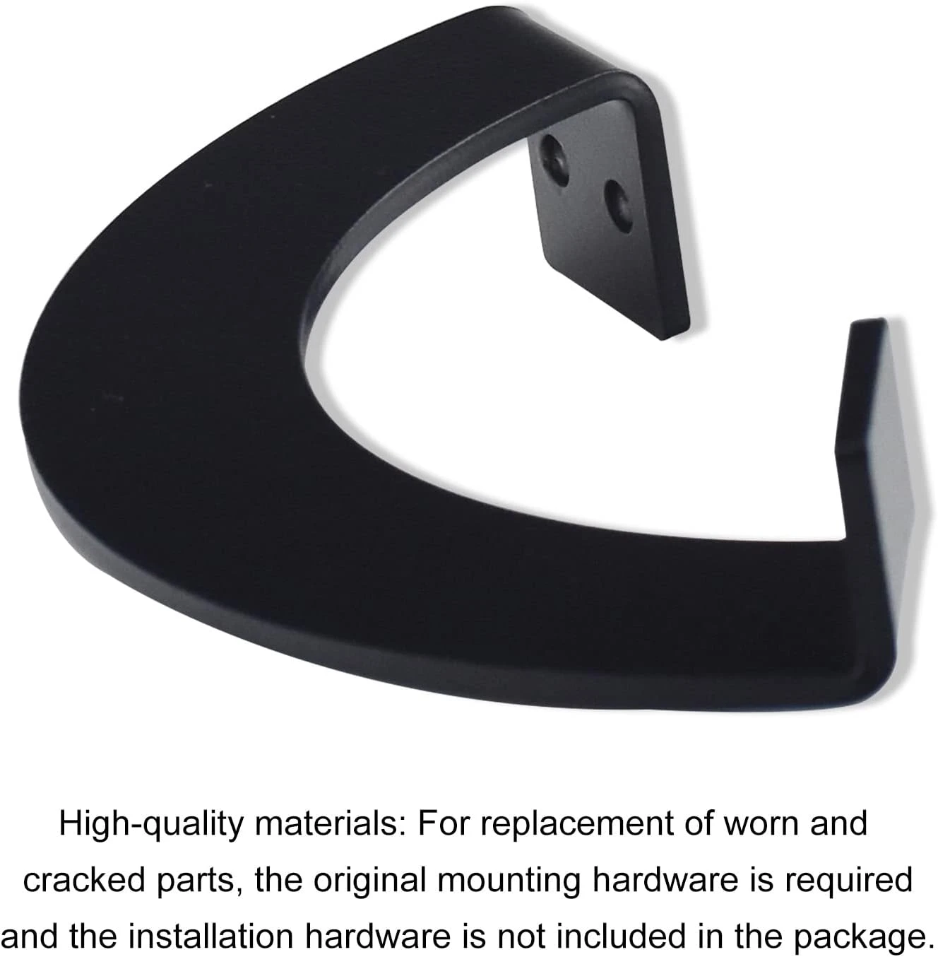 Grill Lid Door Stop Arc Right Side BCA002 Fits Most Traeger Century 885, Eastwood 22, Eastwood 34, Lil Tex 22 & More Wood Pellet Smoker Grill 7 Grill Lid Door Stop Arc Right Side BCA002 Fits Most Traeger Century 885, Eastwood 22, Eastwood 34, Lil Tex 22 & More Wood Pellet Smoker Grill - Image 5