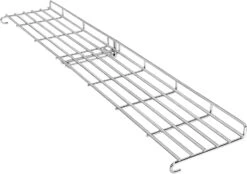 Grill Grates 66089 + Warming Rack 66045 For Weber Genesis II, Genesis II LX 400 Series 2017, E-410/S-410, E-440/S-440, II 435 -Cheap Grill Store 61a5GBRXzBL. AC SL1500 937e798b 8dcb 4c4e 8015 c9e910810b11